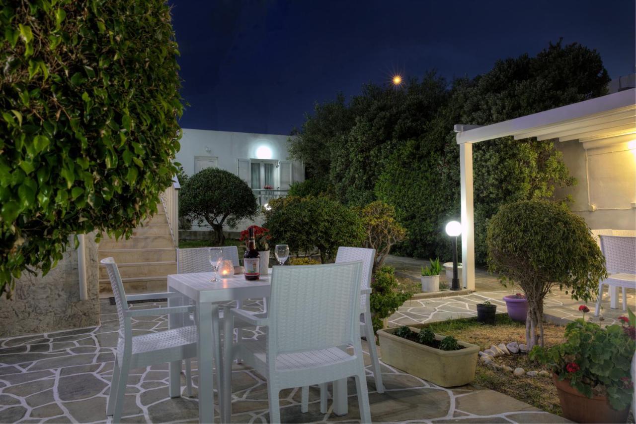 John's & Appartement